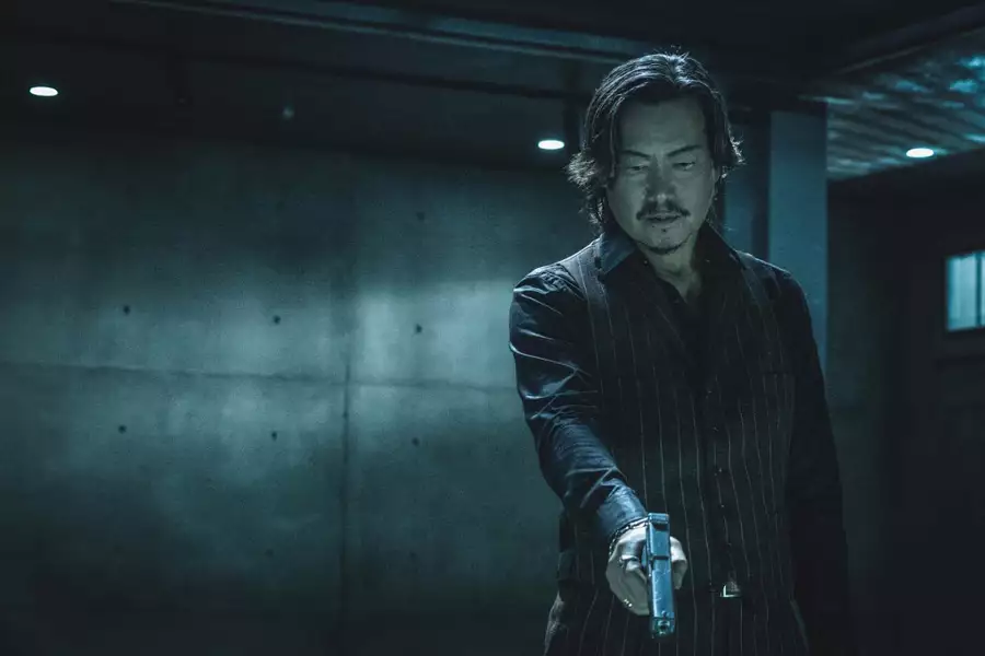 Tokijscy oszuści - galeria zdjęć - filmweb