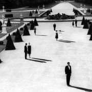 L'année dernière à Marienbad - galeria zdjęć - filmweb