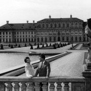 L'année dernière à Marienbad - galeria zdjęć - filmweb