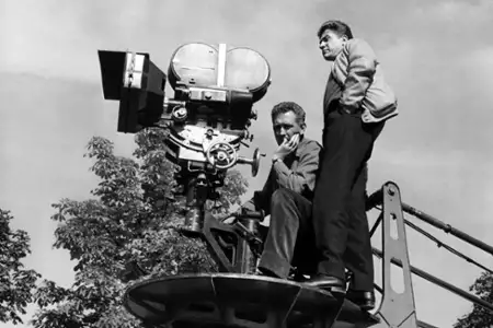 Zeszłego roku w Marienbadzie - galeria zdjęć - filmweb