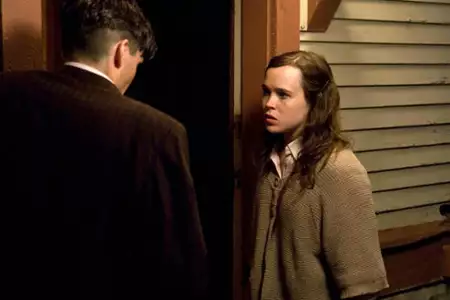 Peacock - galeria zdjęć - filmweb