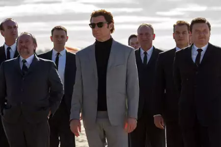 Pionek - galeria zdjęć - filmweb
