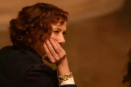 Śmierć na Nilu - galeria zdjęć - filmweb
