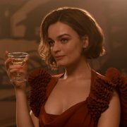 Death on the Nile - galeria zdjęć - filmweb