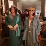 Śmierć na Nilu - galeria zdjęć - filmweb