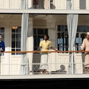 Death on the Nile - galeria zdjęć - filmweb