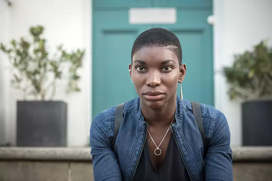 Black Earth Rising - galeria zdjęć - filmweb