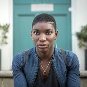 Black Earth Rising - galeria zdjęć - filmweb