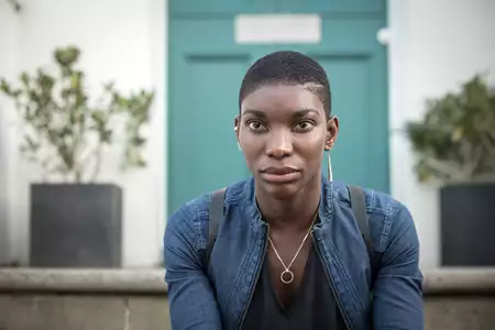 Black Earth Rising - galeria zdjęć - filmweb