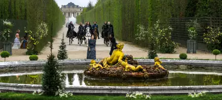 C&oacute;rka kr&oacute;la - galeria zdjęć - filmweb