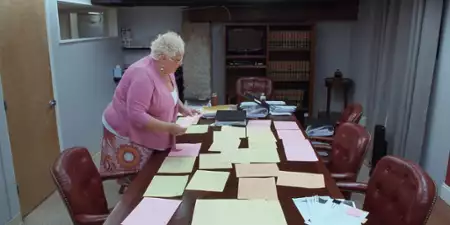 Czwarty proces - galeria zdjęć - filmweb
