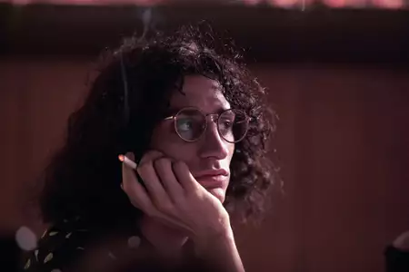 Miłość i muzyka - galeria zdjęć - filmweb