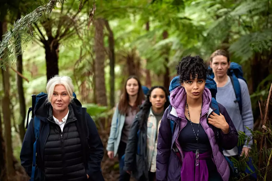 Susza 2: Force of Nature - galeria zdjęć - filmweb