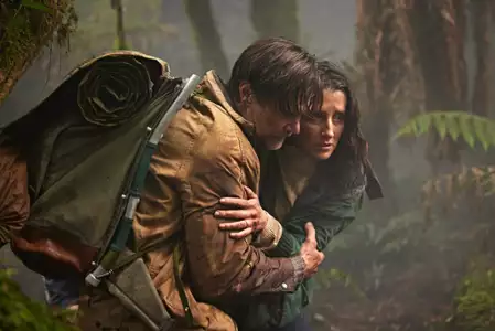 Susza 2: Force of Nature - galeria zdjęć - filmweb