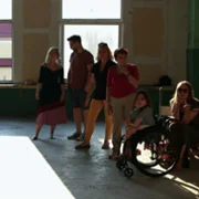 Trzy pieśni - galeria zdjęć - filmweb