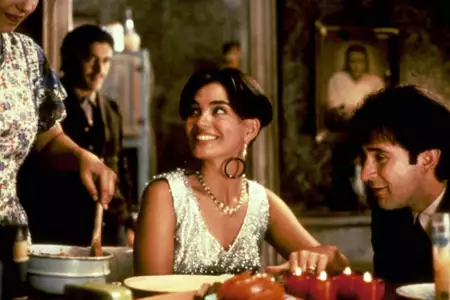 Dwudziesta dziewiąta ulica - galeria zdjęć - filmweb