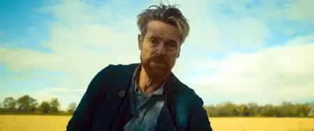 Van Gogh. U bram wieczności - galeria zdjęć - filmweb