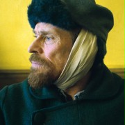 Van Gogh. U bram wieczności - galeria zdjęć - filmweb