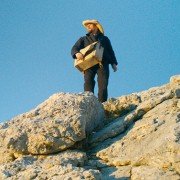 At Eternity's Gate - galeria zdjęć - filmweb