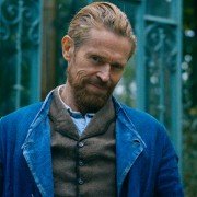 At Eternity's Gate - galeria zdjęć - filmweb