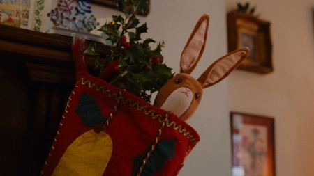 Aksamitny królik - galeria zdjęć - filmweb