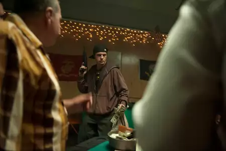 Rob the Mob - galeria zdjęć - filmweb