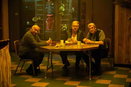 Rob the Mob - galeria zdjęć - filmweb