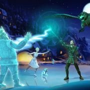 Barbie i magia Pegaza - galeria zdjęć - filmweb