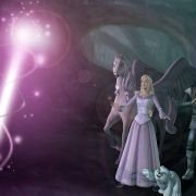 Barbie i magia Pegaza - galeria zdjęć - filmweb