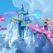 Barbie i magia Pegaza - galeria zdjęć - filmweb