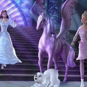 Barbie and the Magic of Pegasus 3-D - galeria zdjęć - filmweb