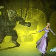 Barbie and the Magic of Pegasus 3-D - galeria zdjęć - filmweb
