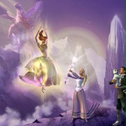 Barbie and the Magic of Pegasus 3-D - galeria zdjęć - filmweb