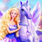 Barbie and the Magic of Pegasus 3-D - galeria zdjęć - filmweb