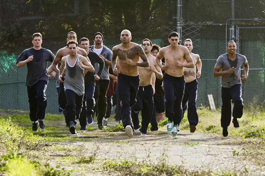 Bitwa roku - galeria zdjęć - filmweb