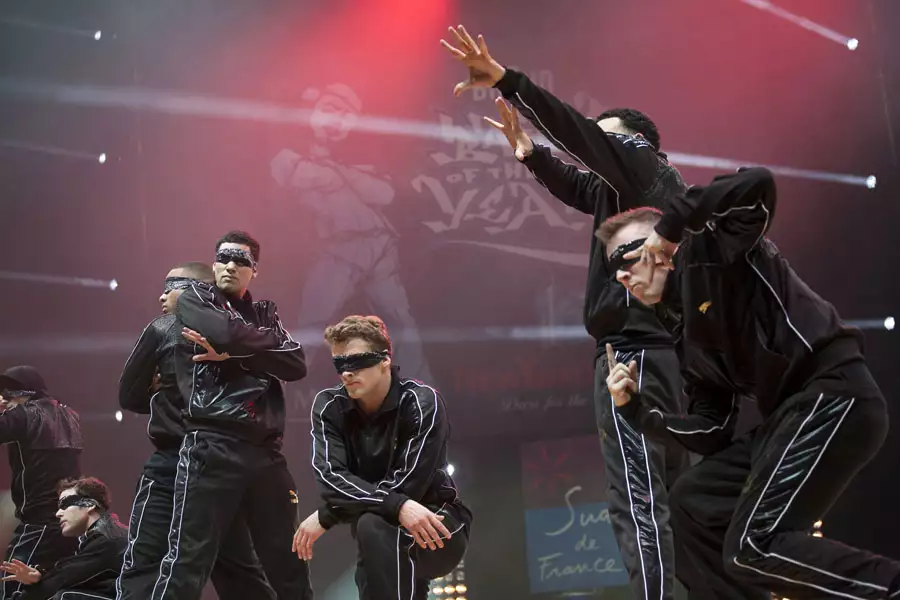 Bitwa roku - galeria zdjęć - filmweb