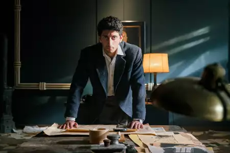 Okraść Mussoliniego - galeria zdjęć - filmweb
