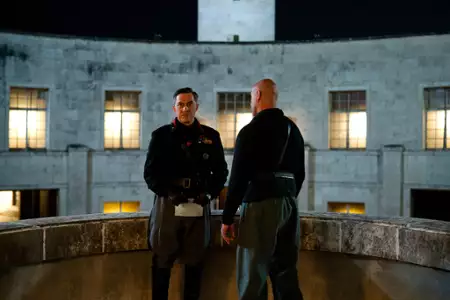 Okraść Mussoliniego - galeria zdjęć - filmweb
