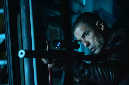 Nazywam się Vendetta - galeria zdjęć - filmweb