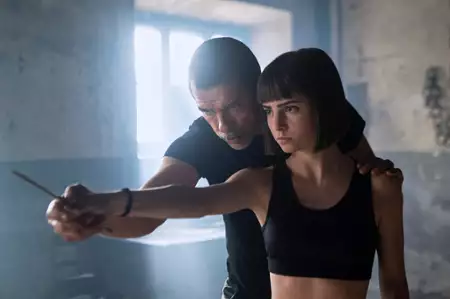 Nazywam się Vendetta - galeria zdjęć - filmweb