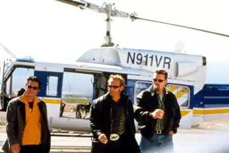 3000 mil do Graceland - galeria zdjęć - filmweb