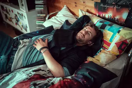 Bratnie święta - galeria zdjęć - filmweb
