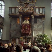 Überweihnachten - galeria zdjęć - filmweb