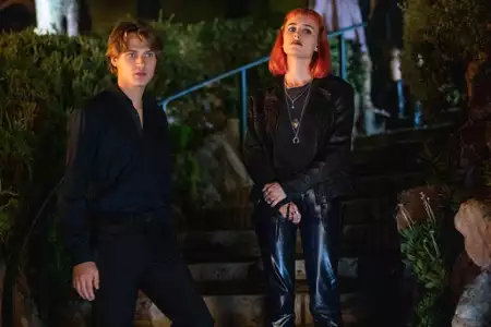 Love & Gelato - galeria zdjęć - filmweb