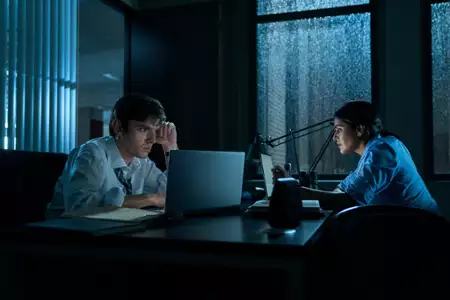 Kalejdoskop - galeria zdjęć - filmweb