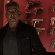 Giancarlo Esposito