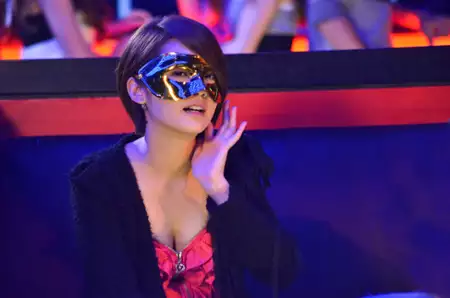 Zui Hou Jue Ding Ai Shang Ni - galeria zdjęć - filmweb