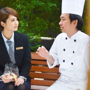 Zui Hou Jue Ding Ai Shang Ni - galeria zdjęć - filmweb