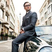 Kingsman: Złoty Krąg - galeria zdjęć - filmweb