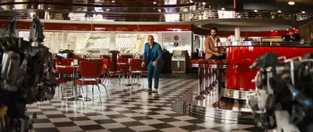 Kingsman: Złoty Krąg - galeria zdjęć - filmweb